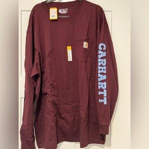 Carhartt Loose Fit Men’s T-Shirt